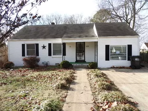 1009 Grantland Ave, Murfreesboro, TN 37129