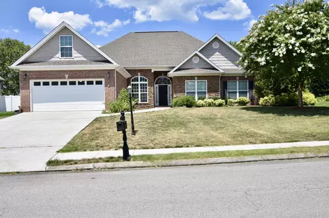 9144 Belleau Ridge Dr, Ooltewah, TN 37363