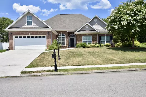 9144 Belleau Ridge Dr, Ooltewah, TN 37363