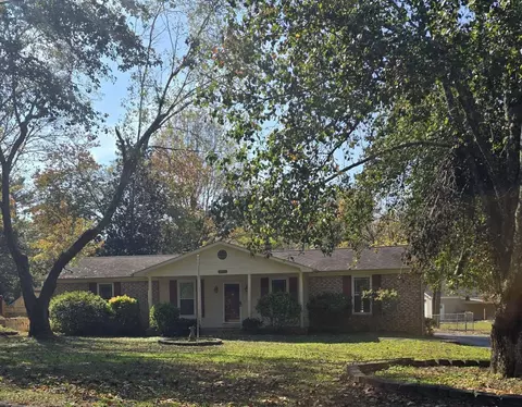 3831 Prospect Church Rd, College Dale, TN 37363