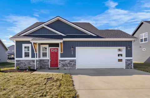 1434 Dan Brown Dr, Clarksville, TN 37042