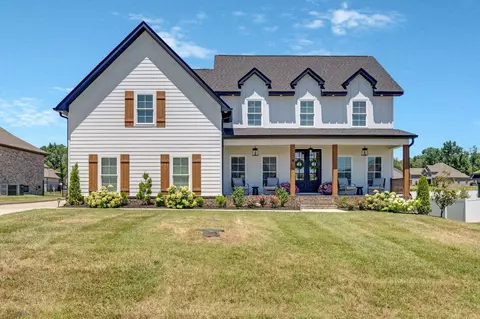 7774 Santos Dr, Murfreesboro, TN 37129