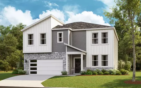 960 Brooklyn Crossing Rd, Gallatin, TN 37066