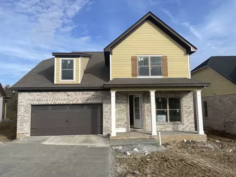 1114 Anson St #LOT 161, Gallatin, TN 37066