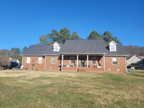 790 Happy Valley Rd, Bell Buckle, TN 37020