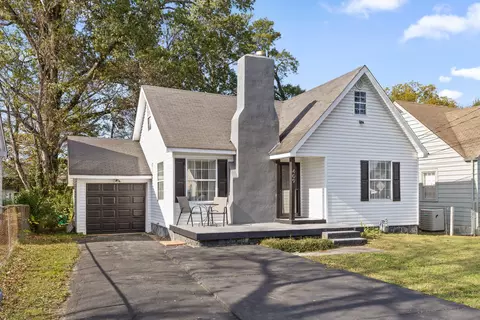 409 S Saint Marks Ave, Chattanooga, TN 37412