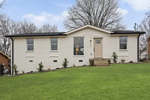 544 Singer Dr, Madison, TN 37115