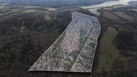 1 Huff Hollow Rd, Granville, TN 38564
