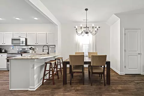 1047 Lonergan Cir, Spring Hill, TN 37174