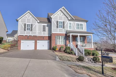 193 Barlow Dr, Franklin, TN 37064
