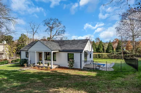 3604 Valley Vista Rd, Nashville, TN 37205