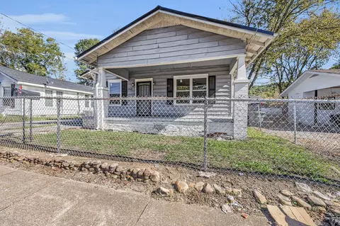 2512 Taylor St, Chattanooga, TN 37406