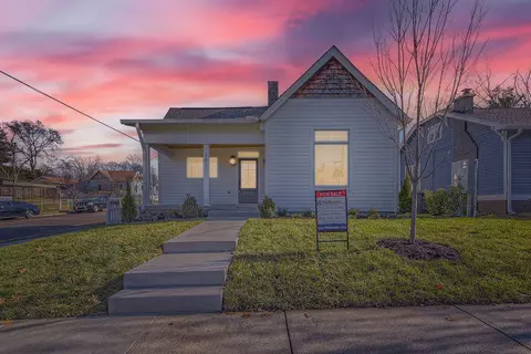 401 S 17th St S, Nashville, TN 37206