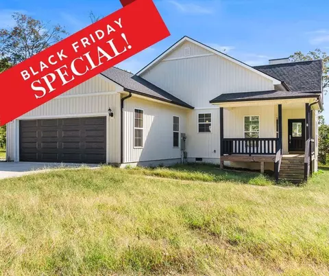 12429 Jones Gap Rd, Soddy Daisy, TN 37379