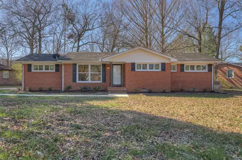 600 Lowry St, Manchester, TN 37355