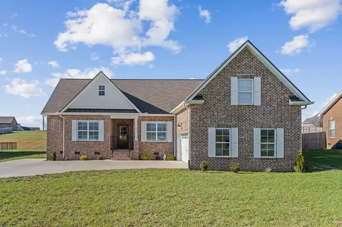2044 Foster Cir, Cookeville, TN 38501