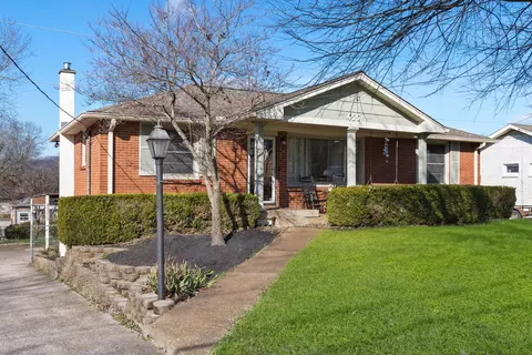 455 Annex Ave, Nashville, TN 37209