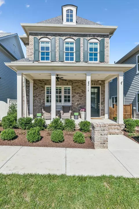 618 Danny Ln, Franklin, TN 37064