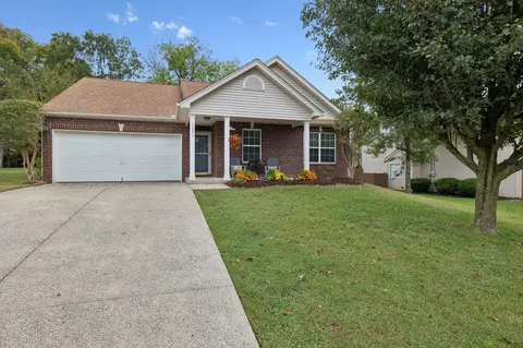 1691 Eagle Trace Dr, Mount Juliet, TN 37122