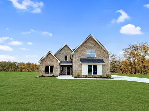 228 Hill Creek Rd, Woodbury, TN 37190