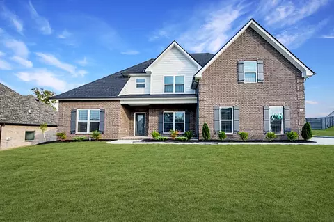 1210 Sycamore Leaf Way, Murfreesboro, TN 37129