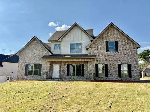 2105 Pattons Retreat Dr, Smyrna, TN 37167