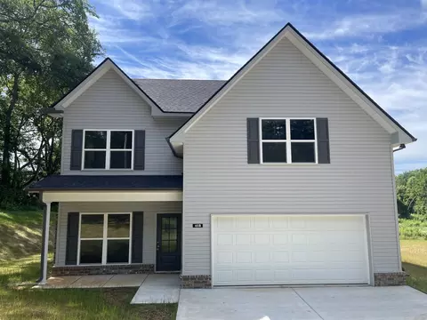 413 Old Morrison Rd, Mcminnville, TN 37110