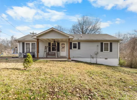 121 Stacker St, Cumberland City, TN 37050