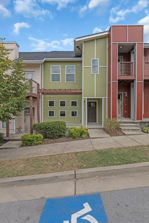 3714 Lausanne Dr, Nashville, TN 37211