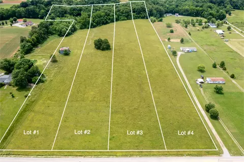 0 Cook Rd #LOT 2, Portland, TN 37148