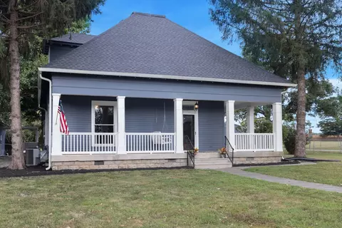 7522 Elm Springs Rd, Orlinda, TN 37141