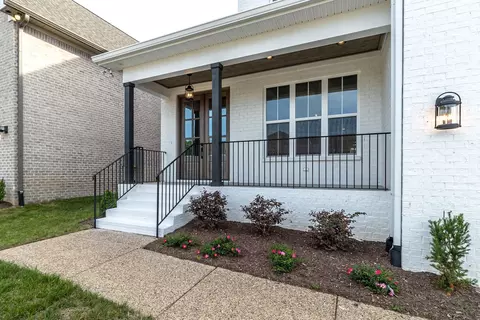 Exterior - 3003 Turnstone Trce, Spring Hill, TN 37174 photo 3 of 3