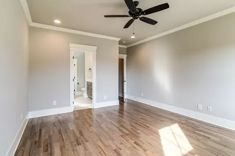 Bedroom - 3003 Turnstone Trce, Spring Hill, TN 37174 photo 2 of 7