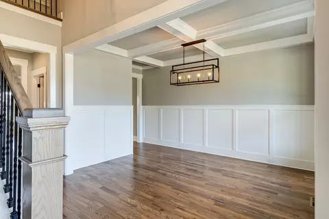 Entry Way - 3003 Turnstone Trce, Spring Hill, TN 37174 photo 1 of 1