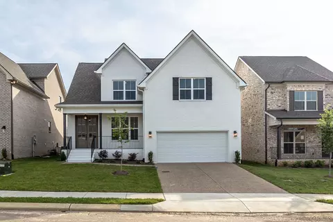 Exterior - 3003 Turnstone Trce, Spring Hill, TN 37174 photo 2 of 3
