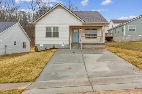518 Judah Cir, Clarksville, TN 37042