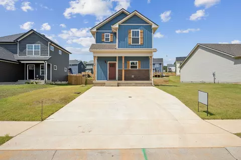 537 Judah Cir, Clarksville, TN 37042
