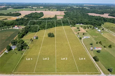 0 Cook Rd #LOT 1, Portland, TN 37148