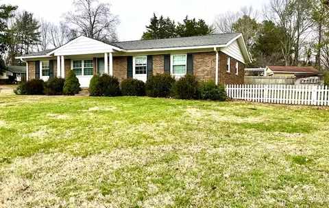 538 Bellevue Rd N, Nashville, TN 37221