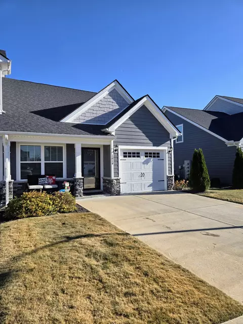 1614 Calypso Dr, Murfreesboro, TN 37128