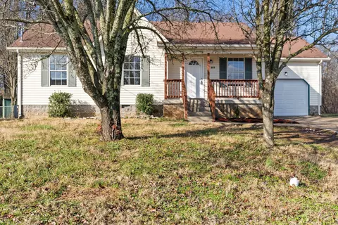 503 Bloomfield Ct, La Vergne, TN 37086