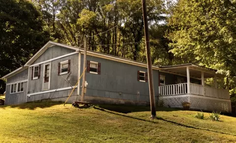 3221 Fry Branch Rd, Lynnville, TN 38472
