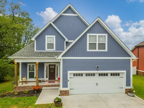 2210 S Williams Rd, Greenbrier, TN 37073
