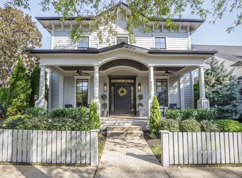 112 Addison Ave, Franklin, TN 37064