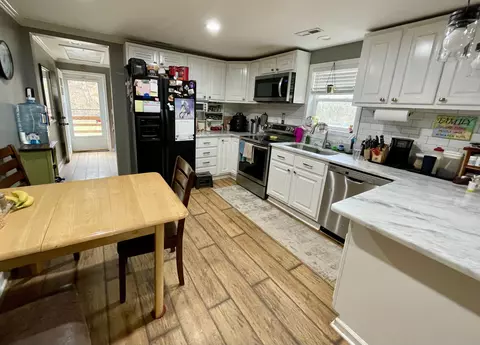 Kitchen - 427 Blooming Grove Rd, Five Points, TN 38457 photo 1 of 1