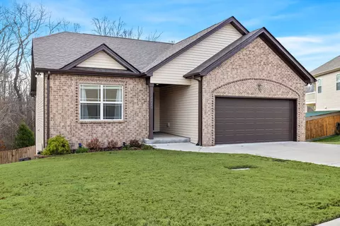 1206 Berra Dr, Springfield, TN 37172 photo 2