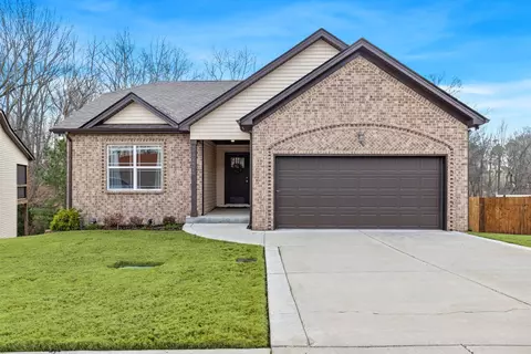 1206 Berra Dr, Springfield, TN 37172