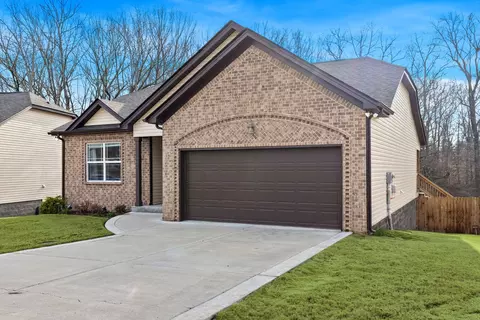 1206 Berra Dr, Springfield, TN 37172 photo 3
