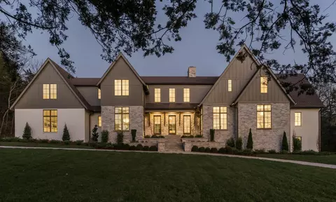 502 Mcclanahan Dr, Brentwood, TN 37027