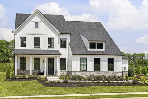 462 Tomlinson Pointe, Mount Juliet, TN 37122